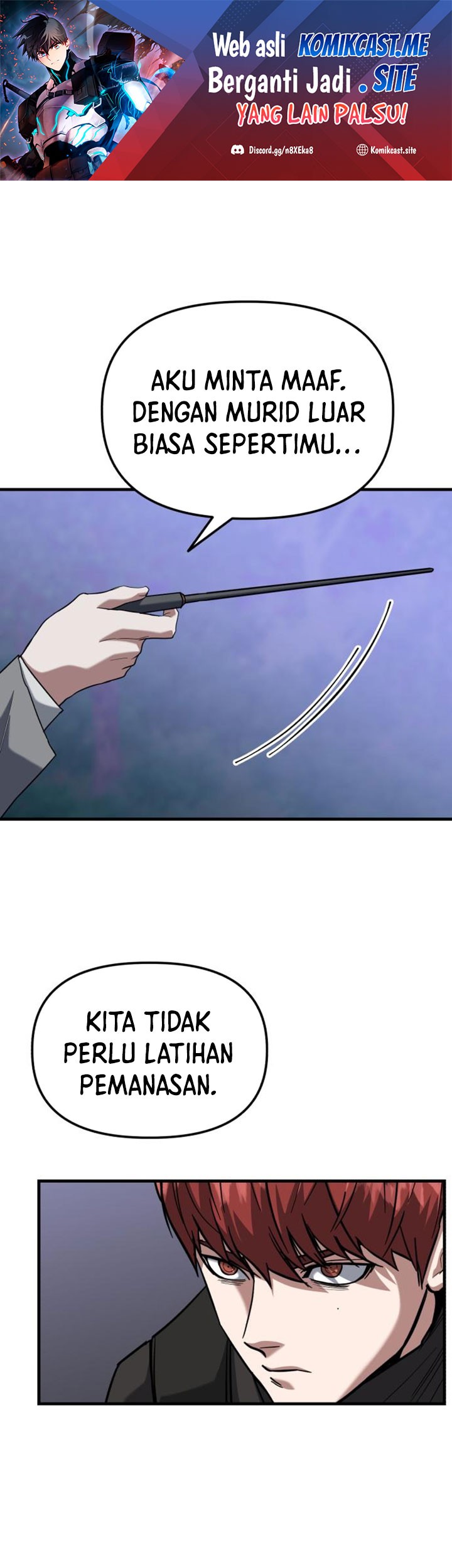 Killing Killer Chapter 23 - halaman 2