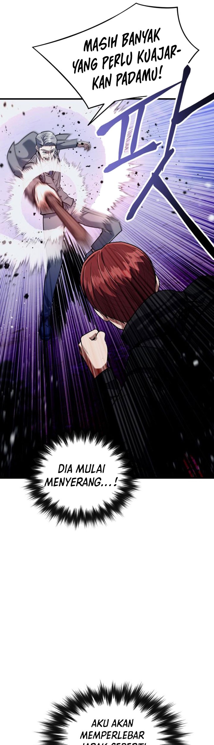 Killing Killer Chapter 23 - halaman 24