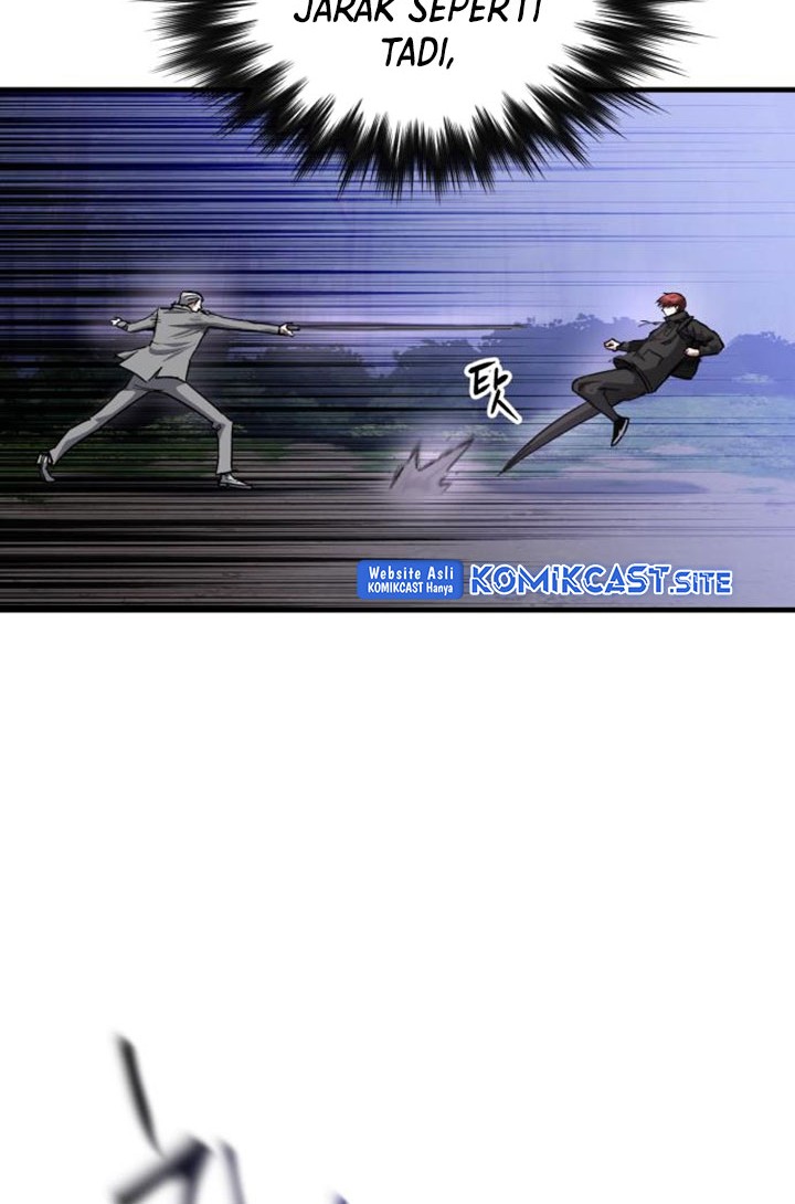 Killing Killer Chapter 23 - halaman 25