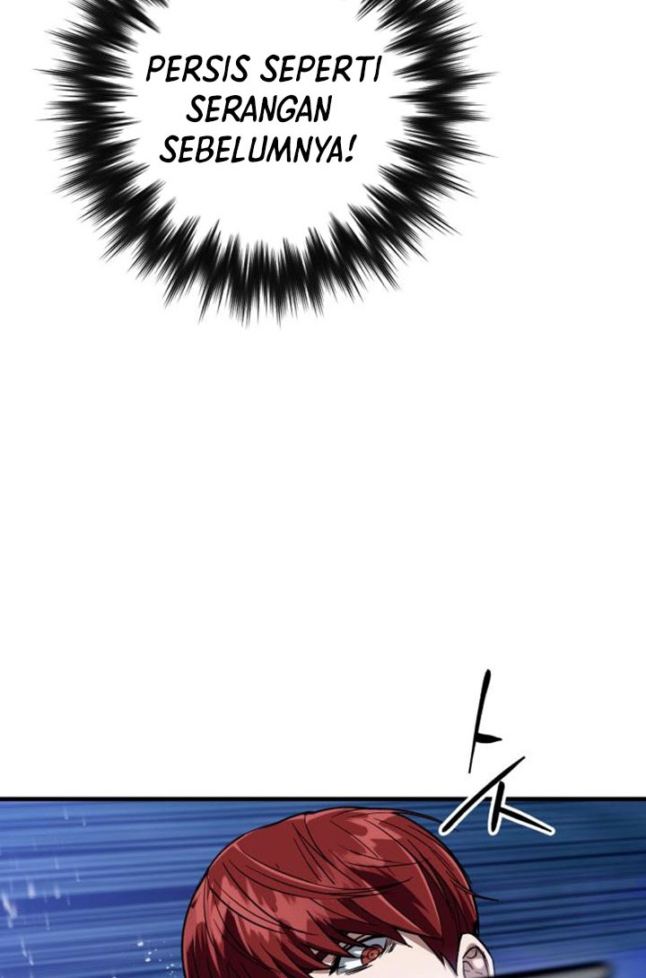 Killing Killer Chapter 23 - halaman 27