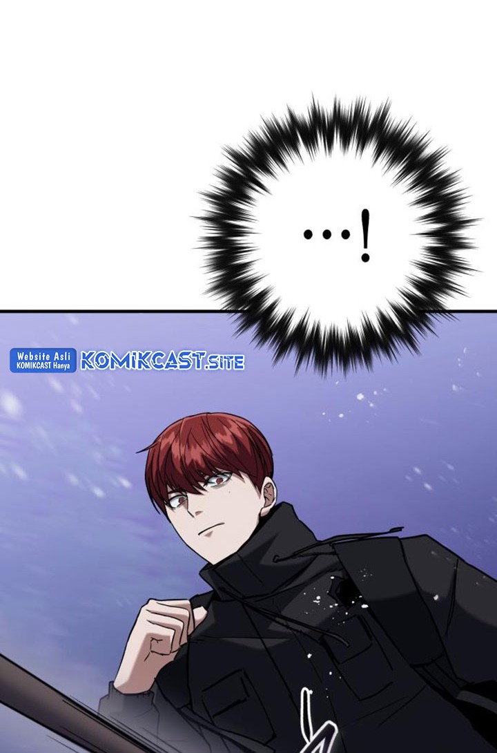 Killing Killer Chapter 23 - halaman 31