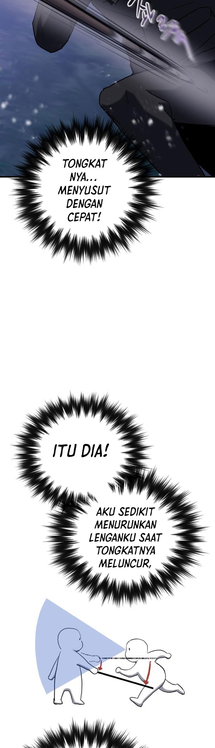 Killing Killer Chapter 23 - halaman 32