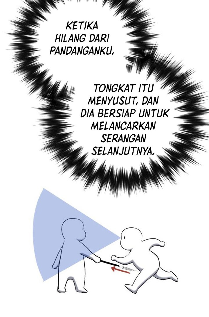 Killing Killer Chapter 23 - halaman 33