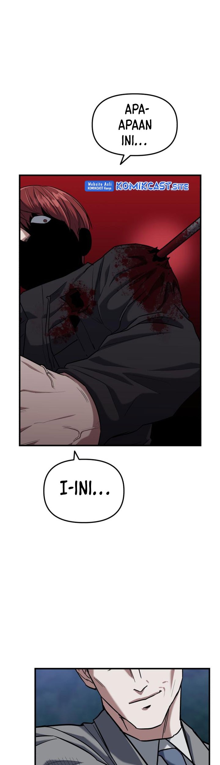 Killing Killer Chapter 23 - halaman 38