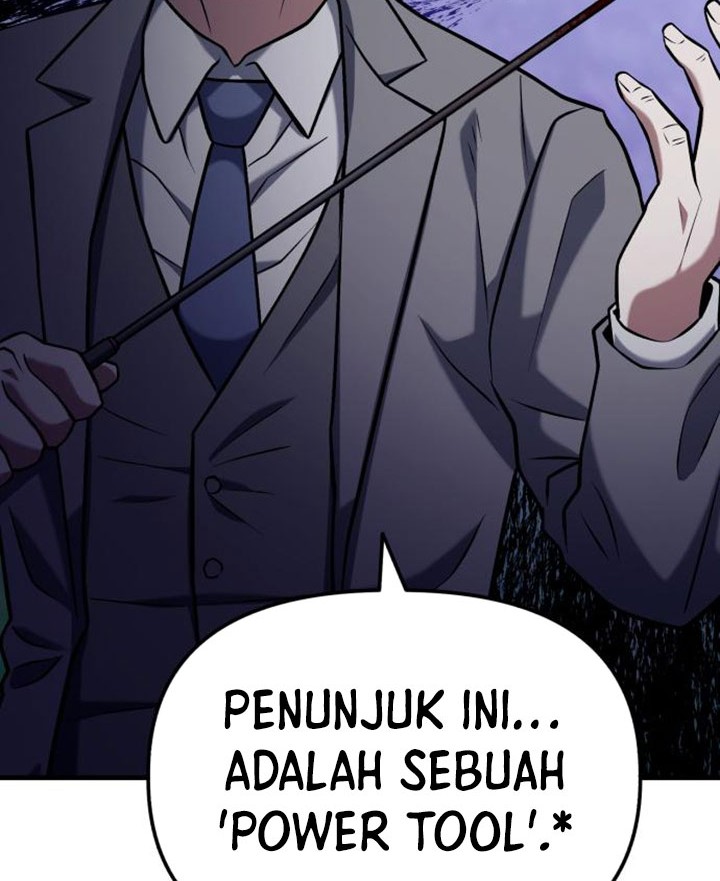 Killing Killer Chapter 23 - halaman 45