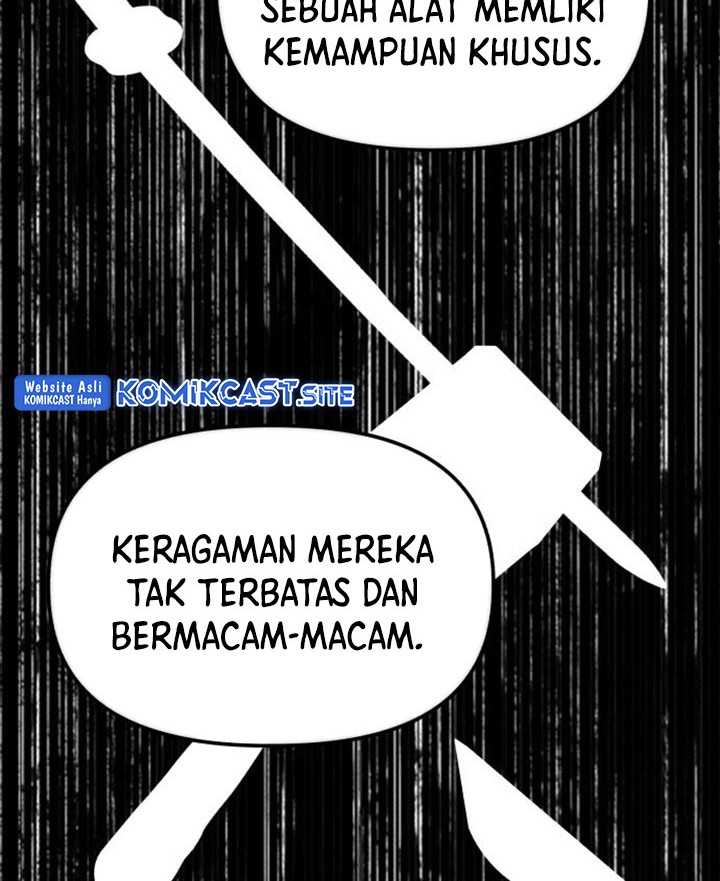 Killing Killer Chapter 23 - halaman 47