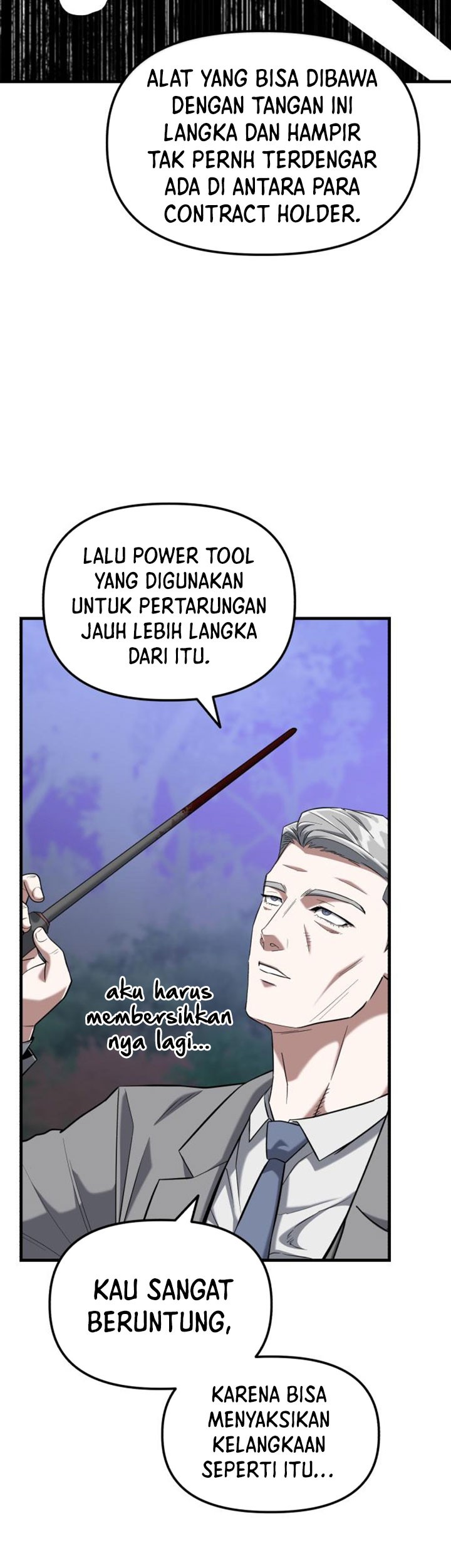 Killing Killer Chapter 23 - halaman 48