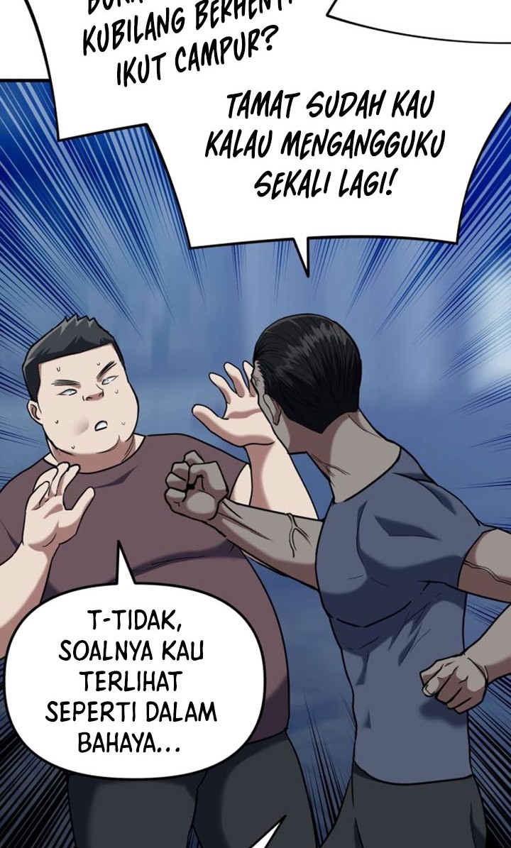 Killing Killer Chapter 23 - halaman 55