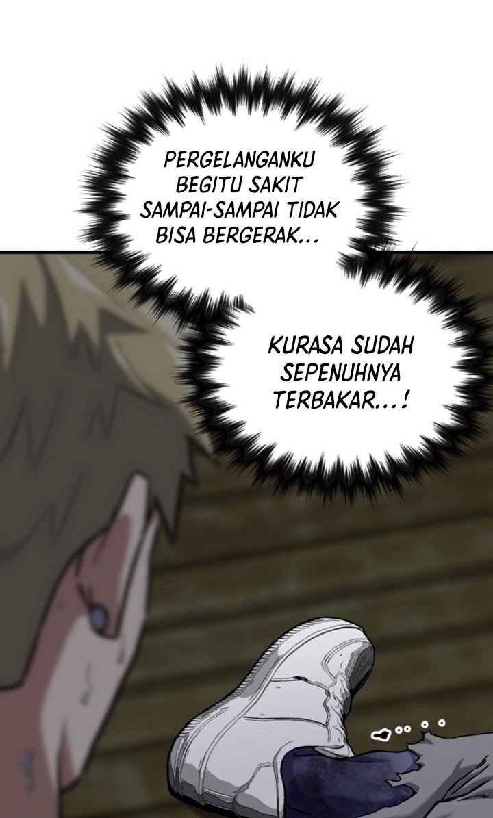Killing Killer Chapter 23 - halaman 57
