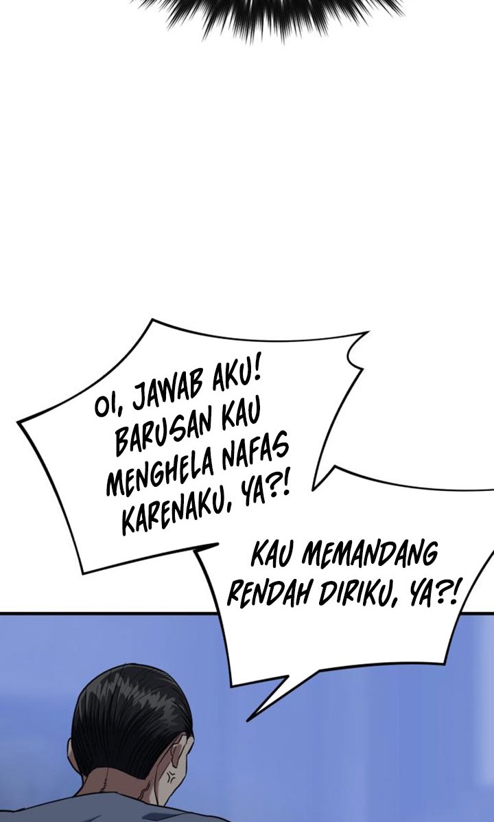 Killing Killer Chapter 23 - halaman 61