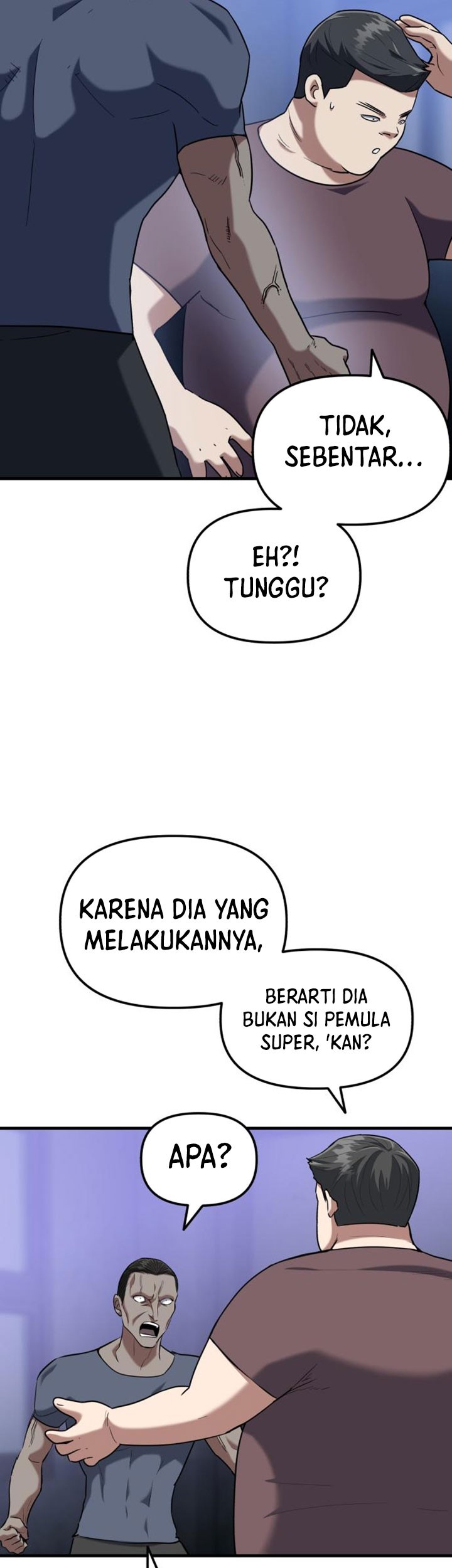 Killing Killer Chapter 23 - halaman 62