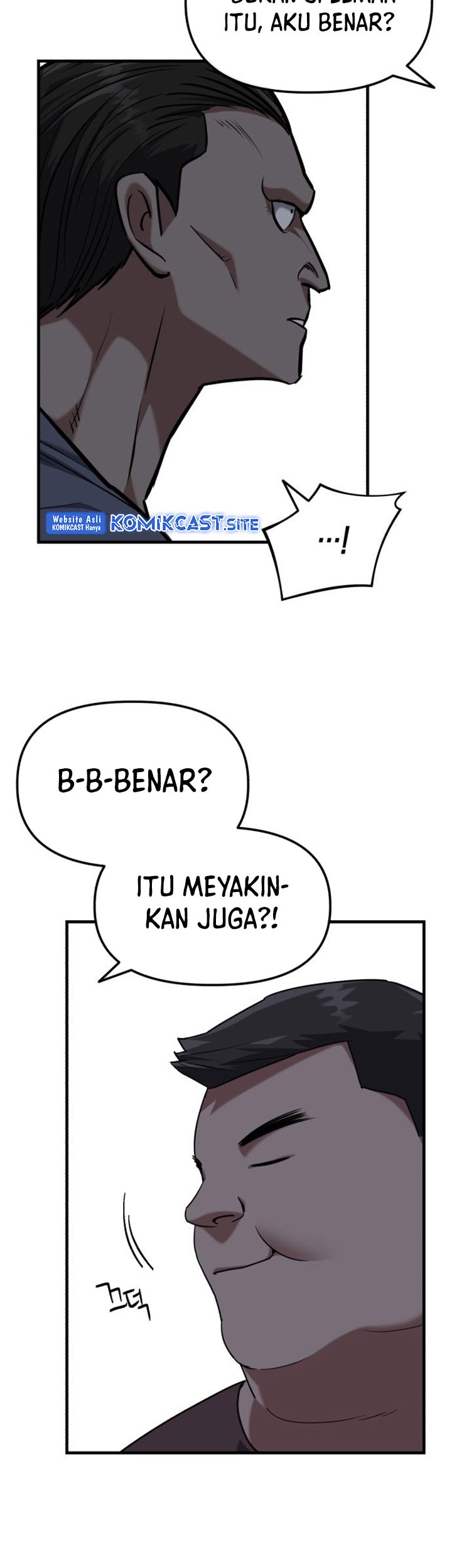 Killing Killer Chapter 23 - halaman 64