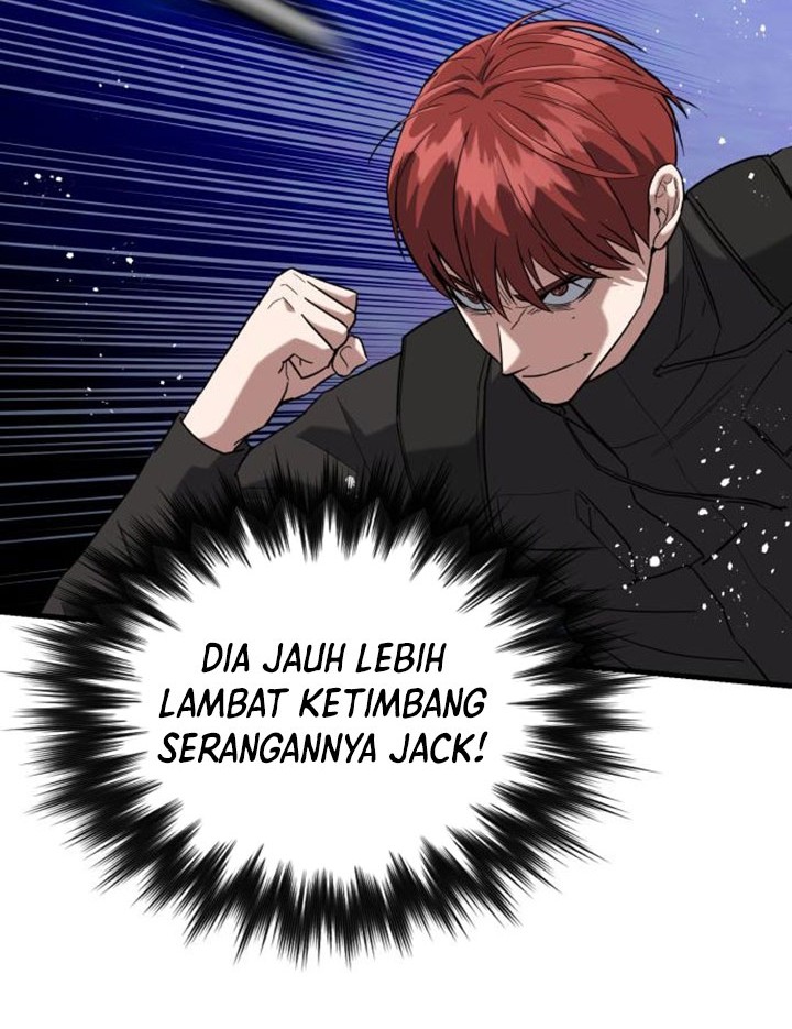 Killing Killer Chapter 23 - halaman 7
