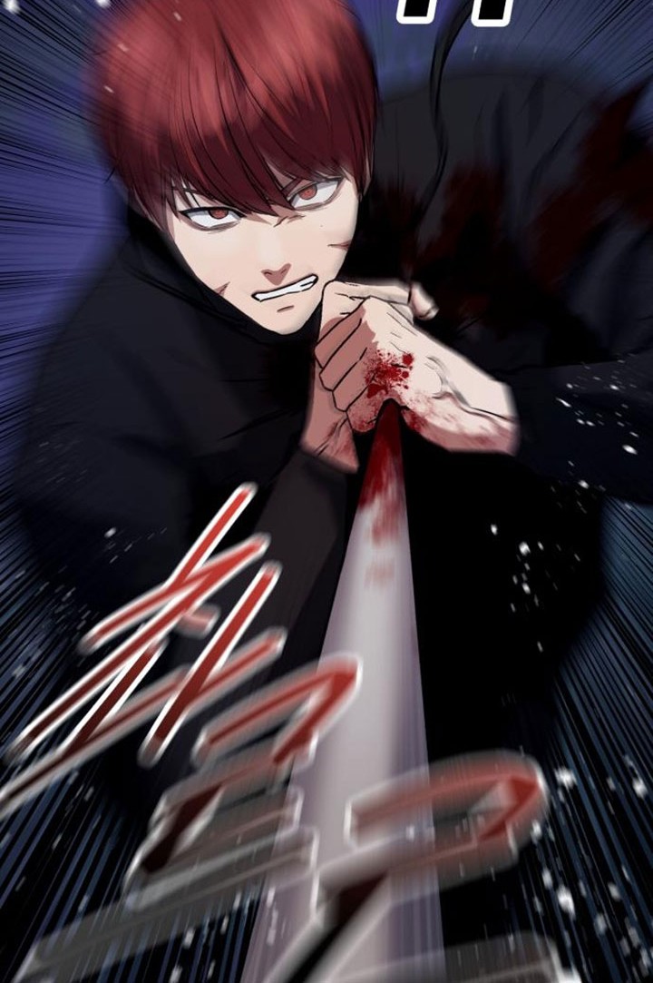 Killing Killer Chapter 23 - halaman 75
