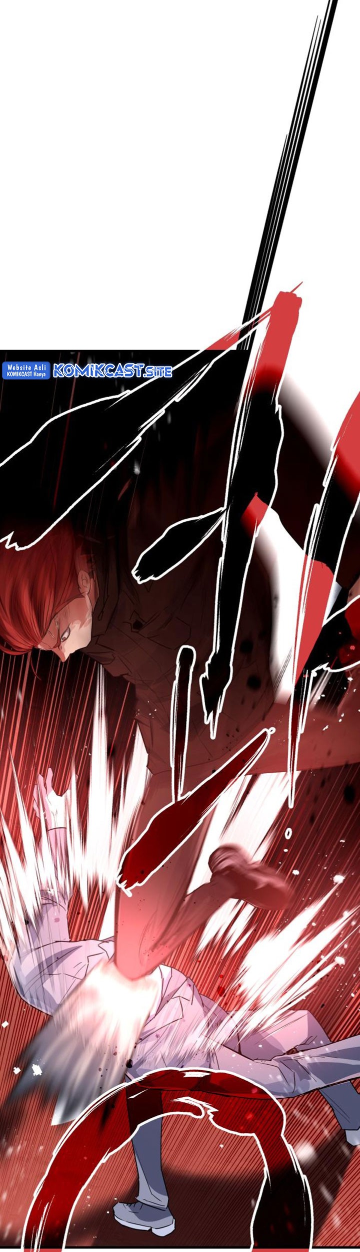 Killing Killer Chapter 23 - halaman 78