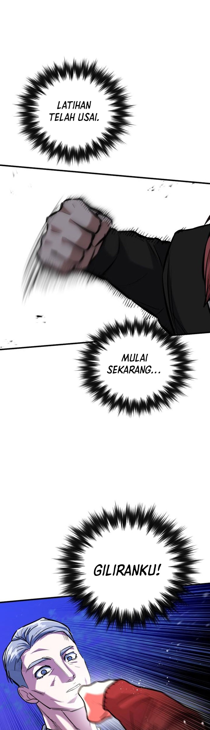 Killing Killer Chapter 23 - halaman 8