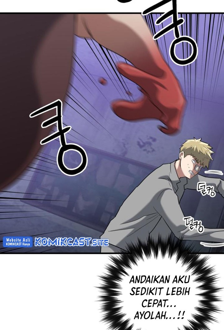 Killing Killer Chapter 23 - halaman 83