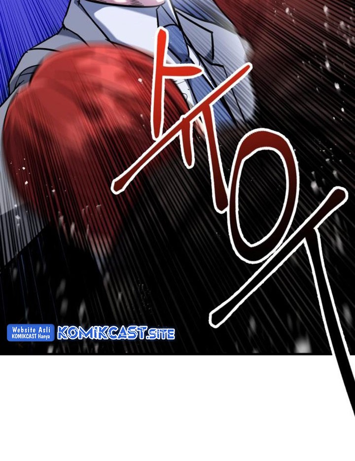 Killing Killer Chapter 23 - halaman 9