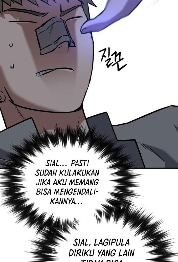 Killing Killer Chapter 23 - halaman 93
