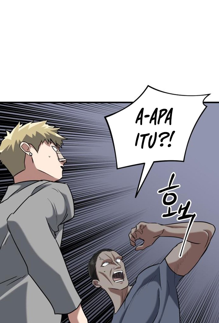Killing Killer Chapter 23 - halaman 95