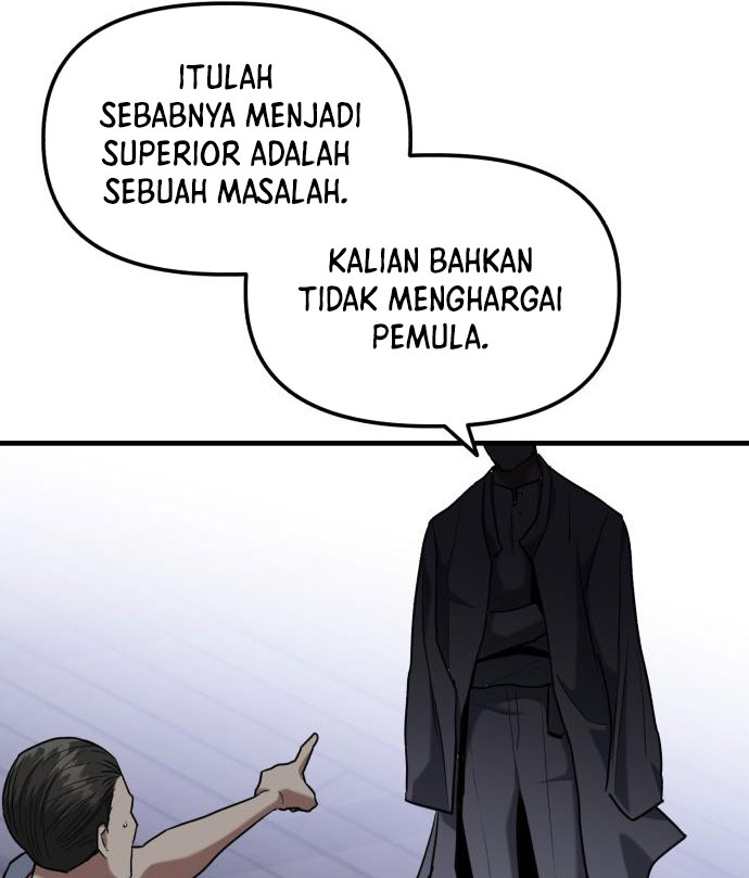 Killing Killer Chapter 23 - halaman 98