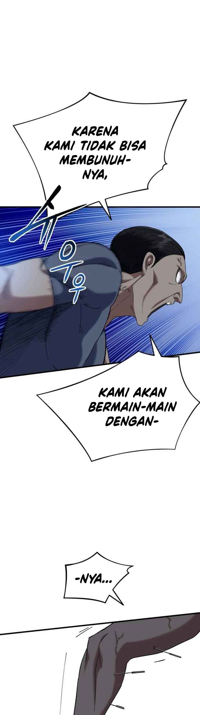 Killing Killer Chapter 24 - halaman 12
