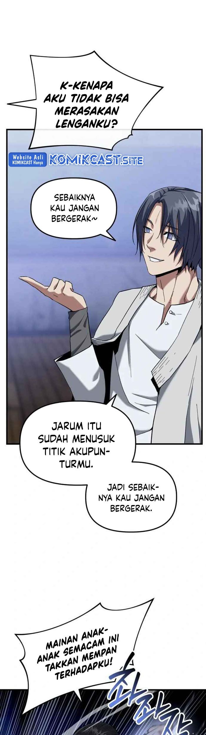 Killing Killer Chapter 24 - halaman 14
