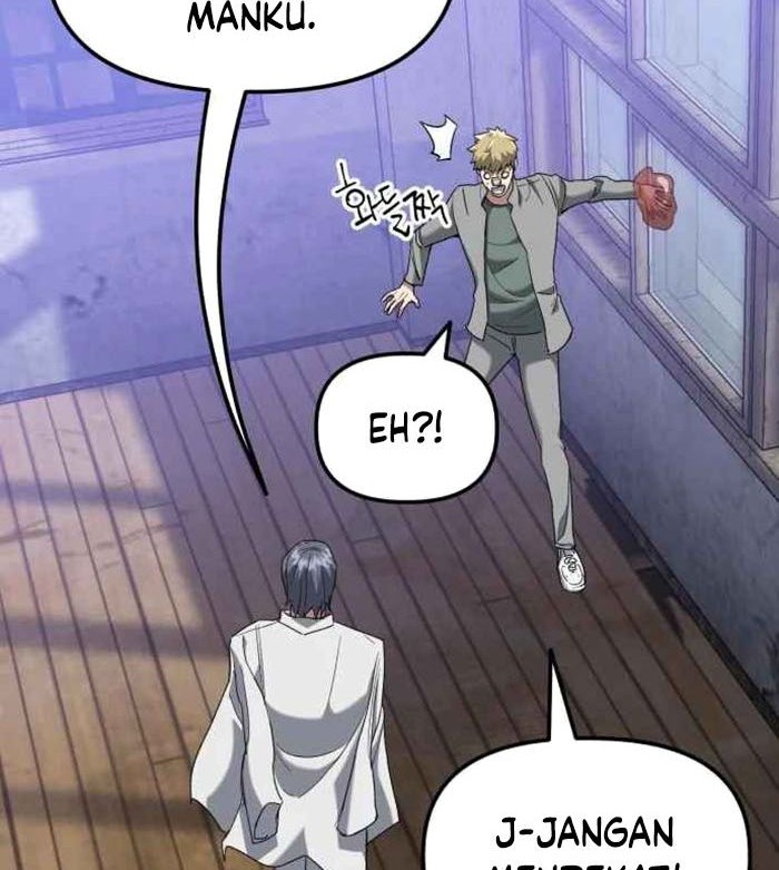 Killing Killer Chapter 24 - halaman 23