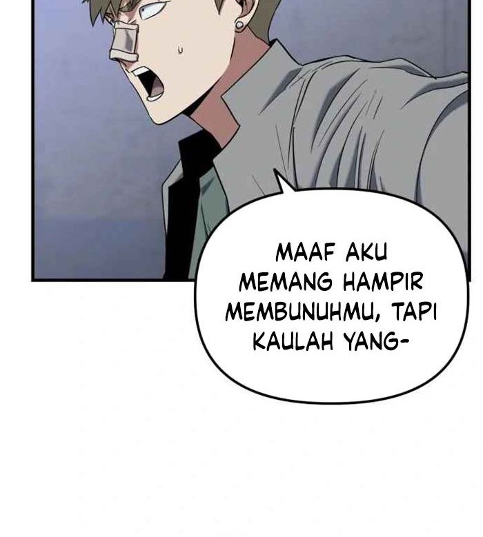 Killing Killer Chapter 24 - halaman 25