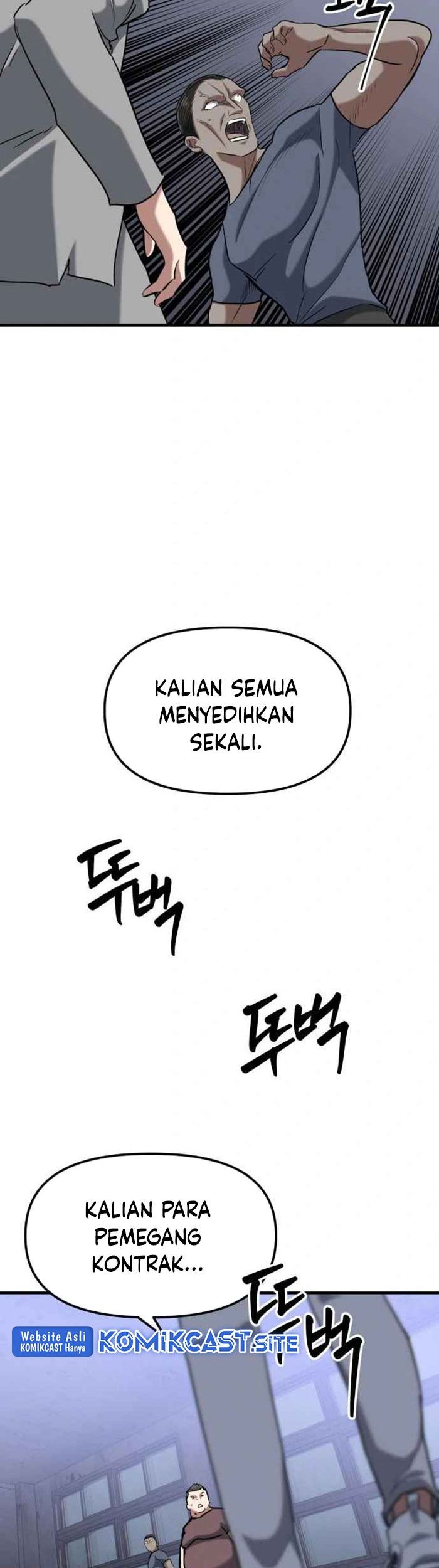 Killing Killer Chapter 24 - halaman 4