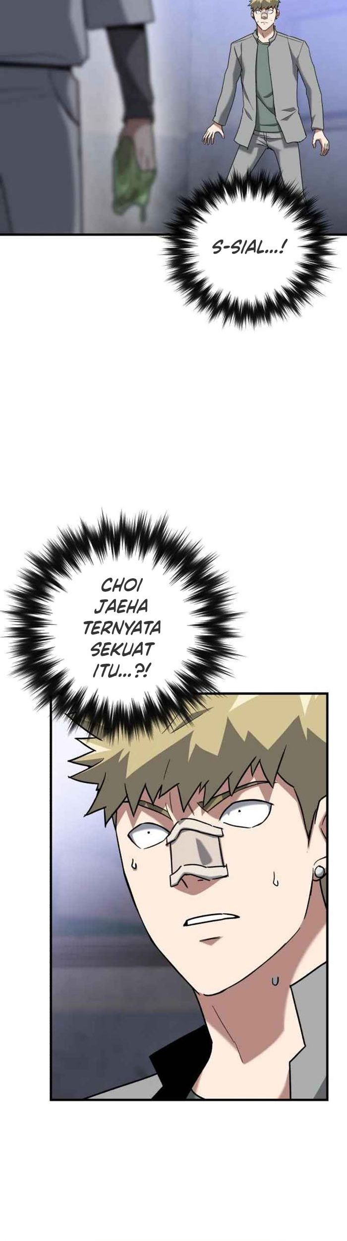 Killing Killer Chapter 24 - halaman 42