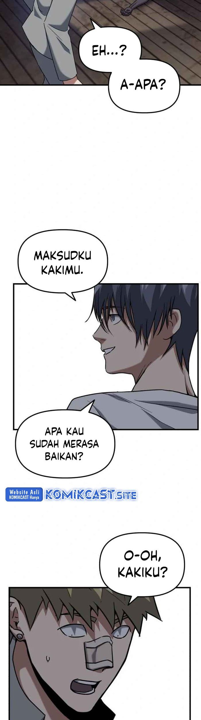 Killing Killer Chapter 24 - halaman 46