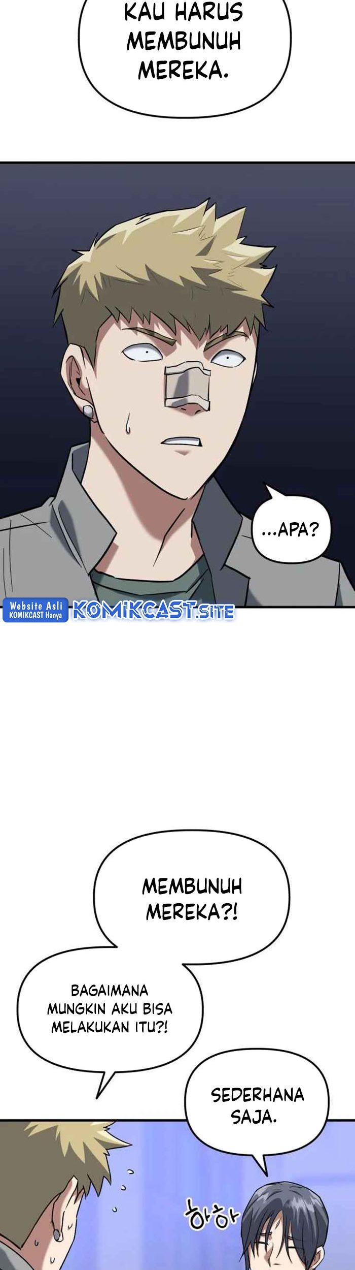 Killing Killer Chapter 24 - halaman 52