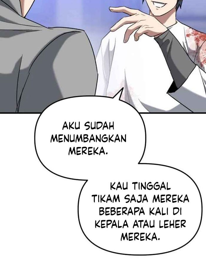 Killing Killer Chapter 24 - halaman 53