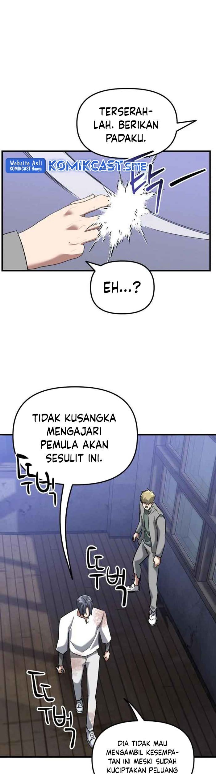 Killing Killer Chapter 24 - halaman 56
