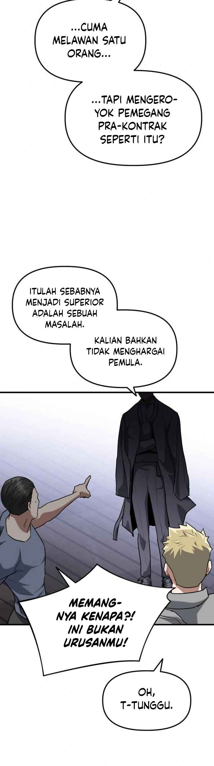 Killing Killer Chapter 24 - halaman 6