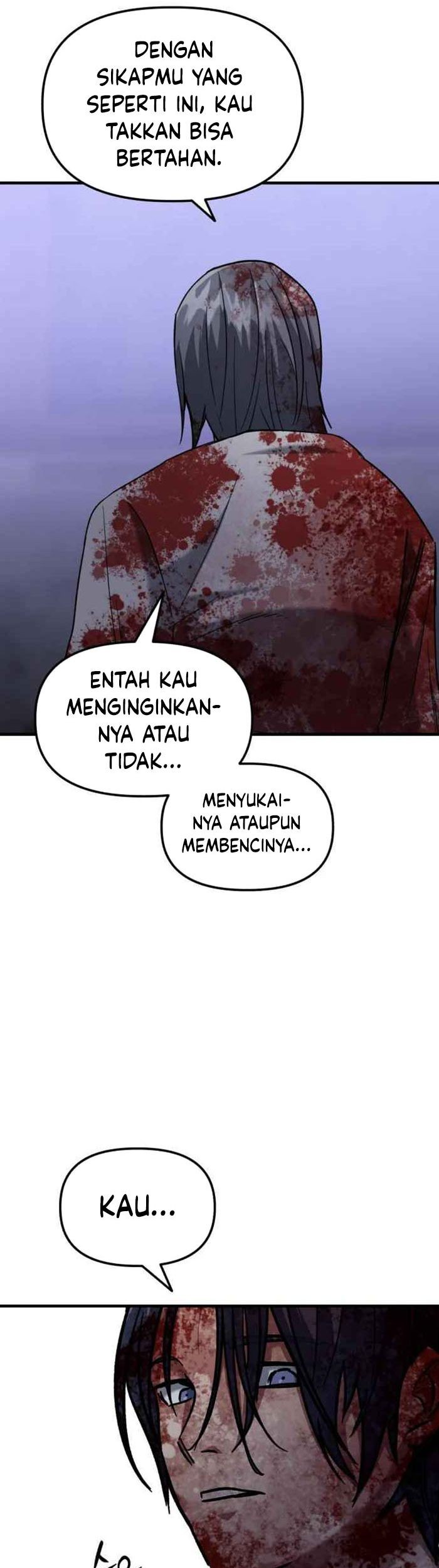 Killing Killer Chapter 24 - halaman 64