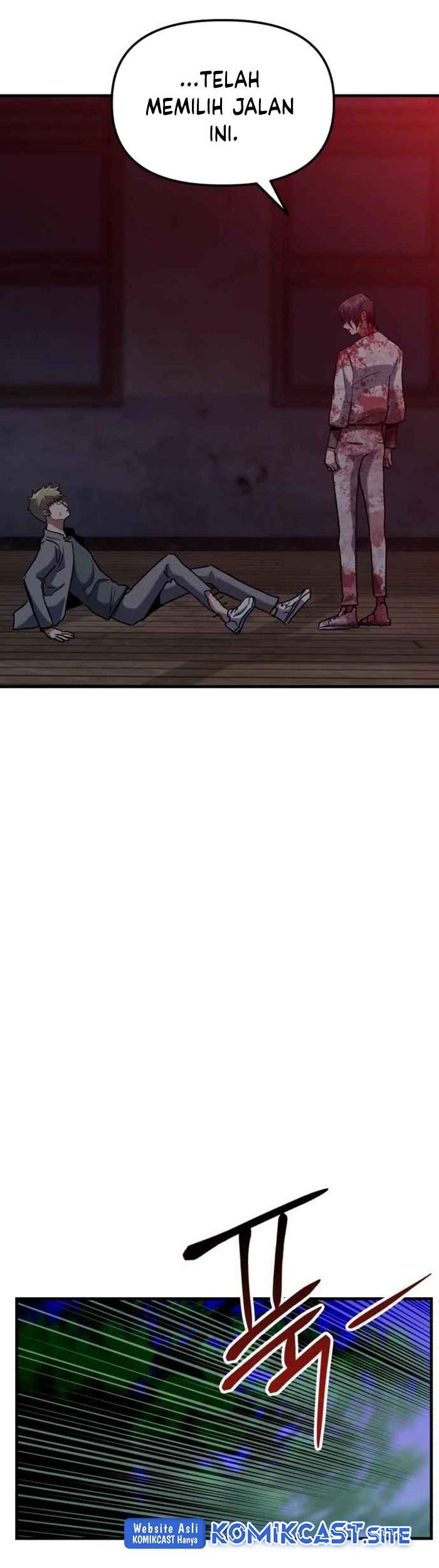Killing Killer Chapter 24 - halaman 66