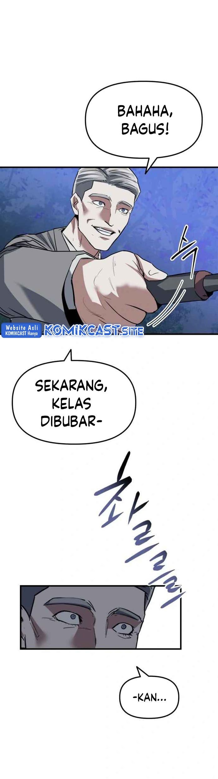 Killing Killer Chapter 24 - halaman 68
