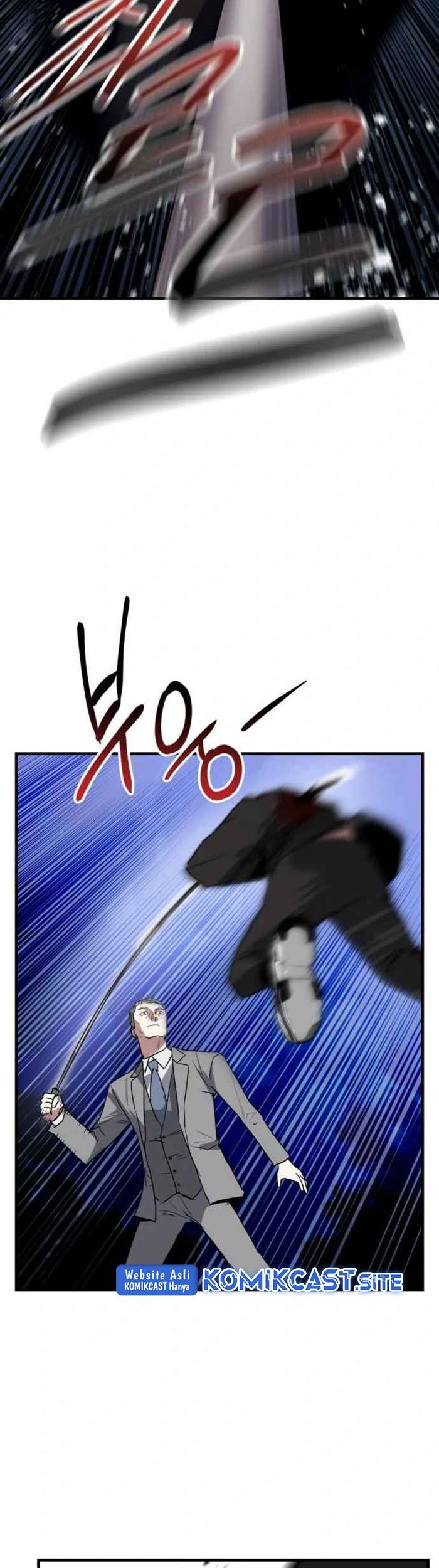 Killing Killer Chapter 24 - halaman 70