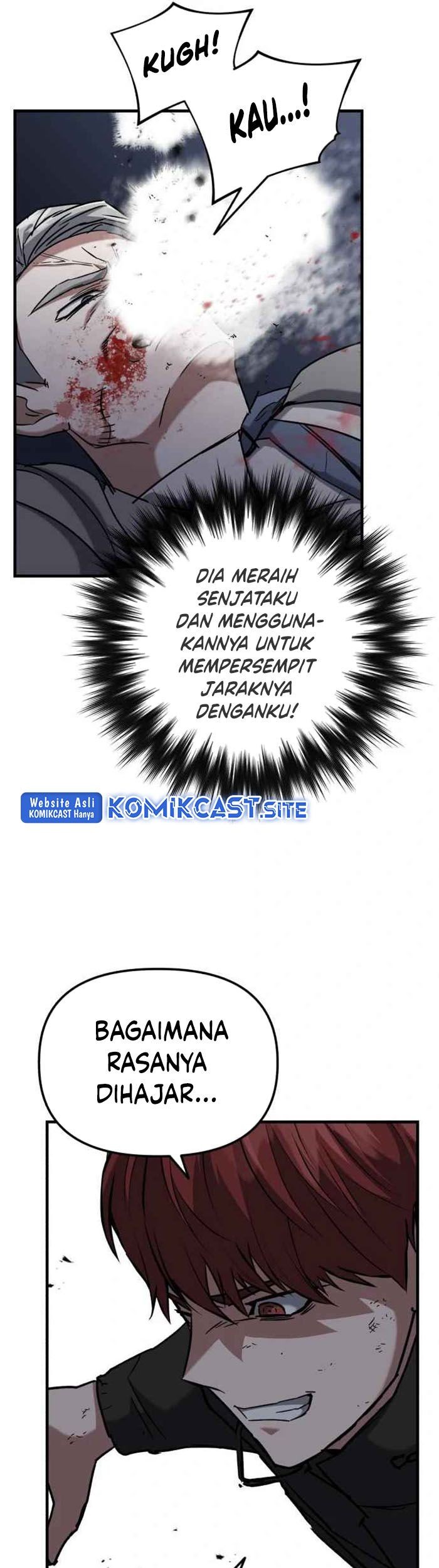 Killing Killer Chapter 24 - halaman 74