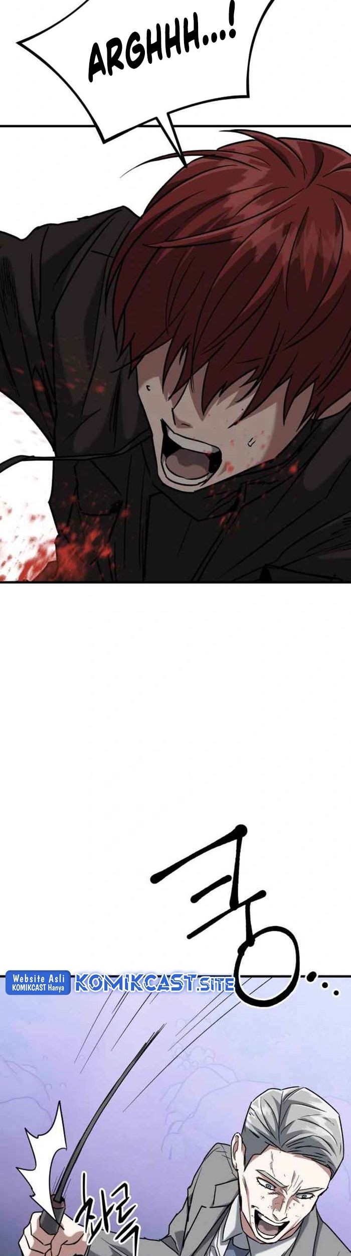 Killing Killer Chapter 24 - halaman 78