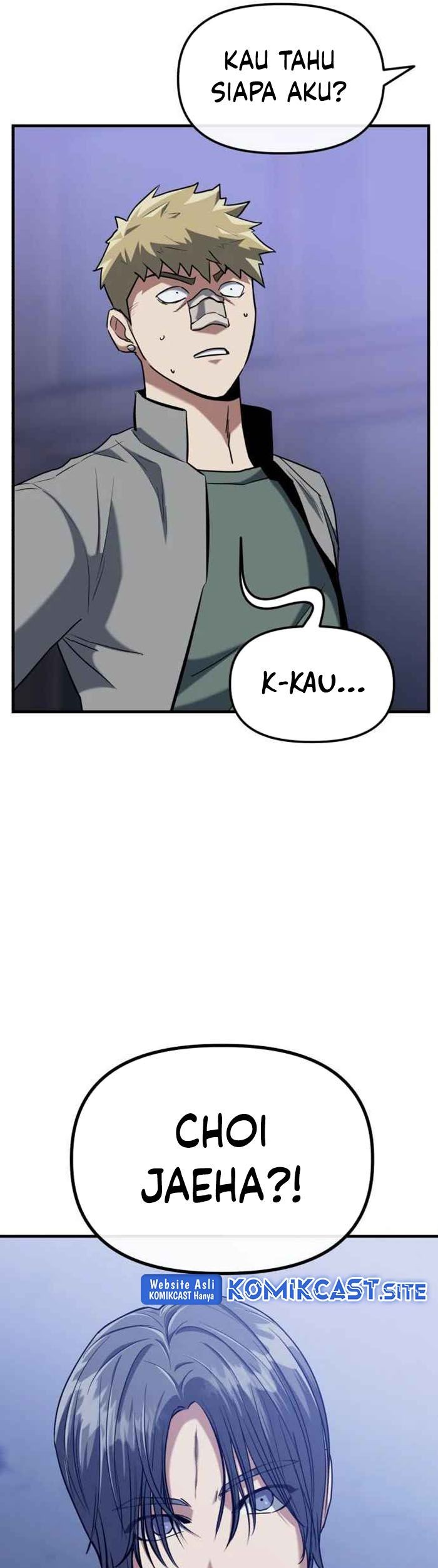 Killing Killer Chapter 24 - halaman 8