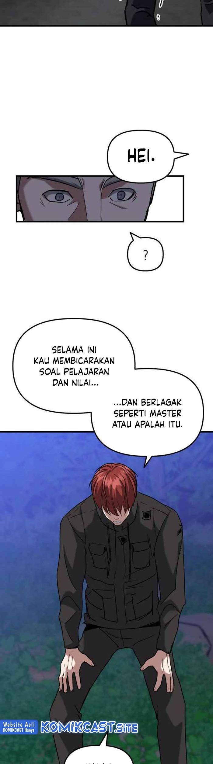 Killing Killer Chapter 24 - halaman 82