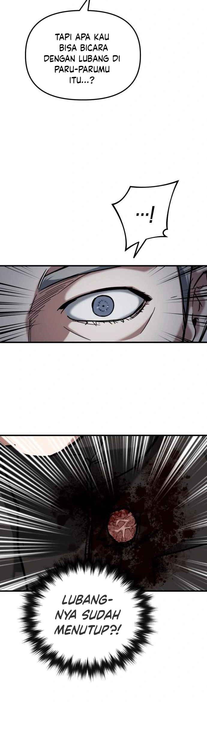 Killing Killer Chapter 25 - halaman 10