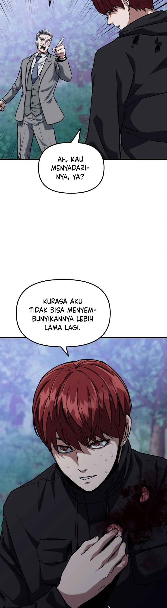 Killing Killer Chapter 25 - halaman 12