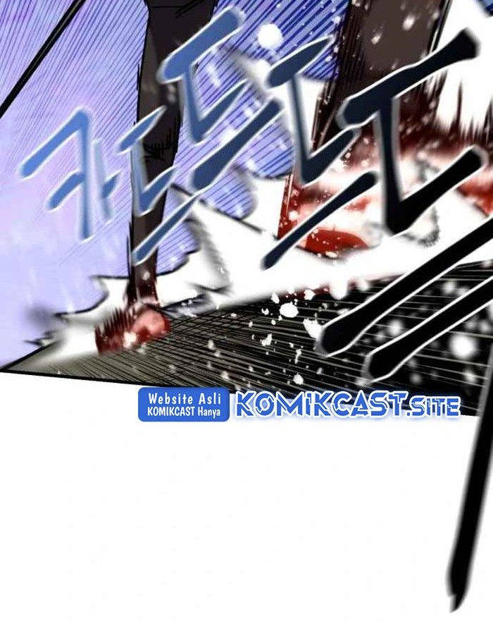 Killing Killer Chapter 25 - halaman 19