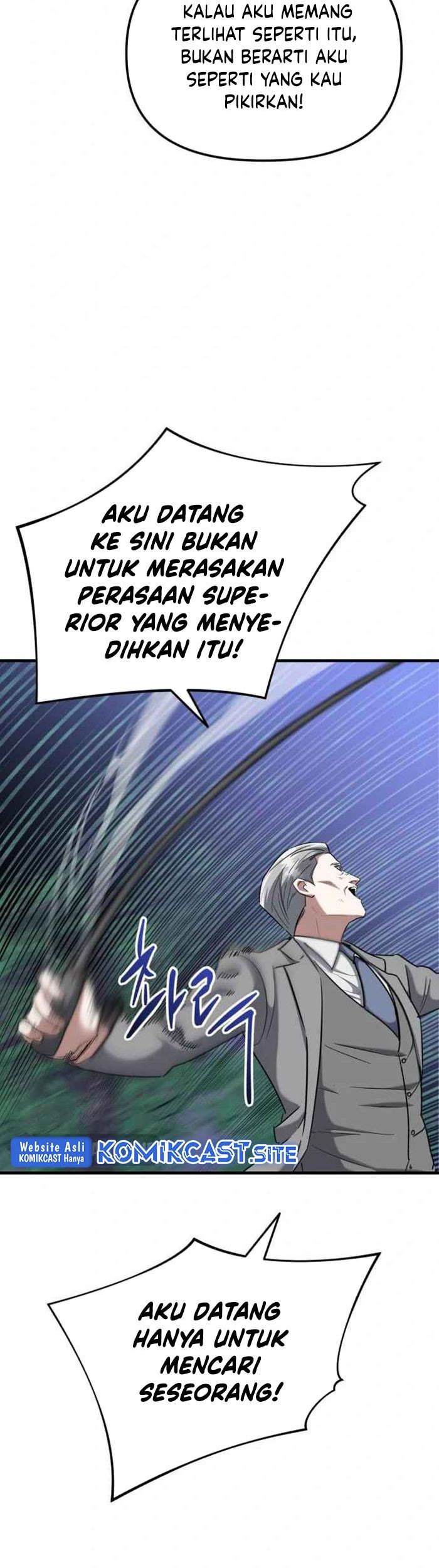 Killing Killer Chapter 25 - halaman 22