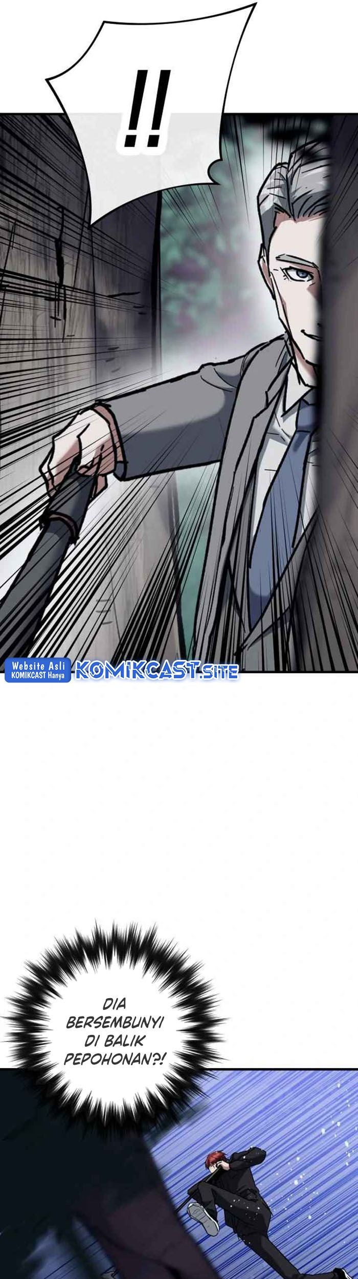 Killing Killer Chapter 25 - halaman 26