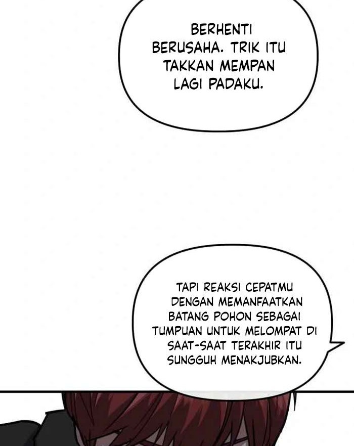Killing Killer Chapter 25 - halaman 33
